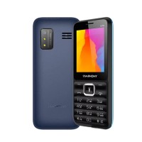 iCon i72 Feature Phone Features