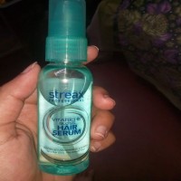 Streax Professional Vitariche Gloss Hair Serum