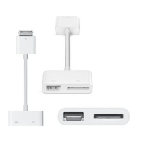 ORIGINAL APPLE LIGHTNING DIGITAL AV ADAPTER LIGHTNING TO HDMI