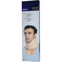 Tynor Cervical Collar With Firm Density