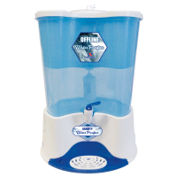 Walton water purifier WWP-UF20L