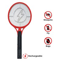 Electric Mosquito Killing Bat