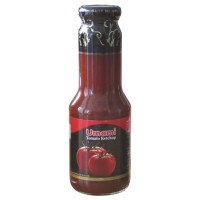 Umami Tomato Ketchup 300ml