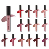 Focallure Waterproof Matte Liquid Lipstick