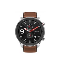 XIAOMI AMAZFIT GTR 47MM WATERPROOF SMARTWATCH