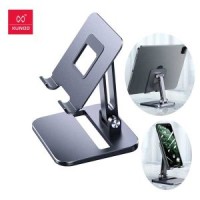 XUNDD FOLDING METAL STAND FOR MOBILE PHONE TABLET