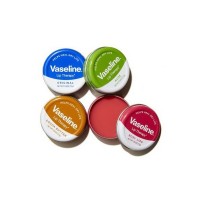 Vaseline Lip Therapy