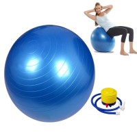 Yoga Ball - Blue