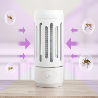 XIAOMI MI YOUPIN POTABLE ELECTRIC SHOCK MOSQUITO KILLER LAMP