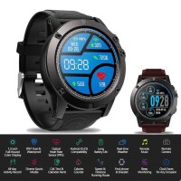 ZEBLAZE VIBE 3 PRO WATERPROOF SMARTWATCH