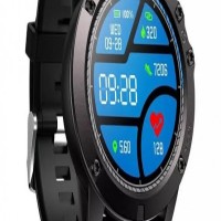 ZEBLAZE VIBE 3 PRO WATERPROOF SMARTWATCH
