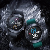 ZEBLAZE VIBE 6 SMART WATCH WITH BT CALL SUPPORT