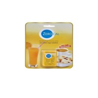 Zerocal Sugar Substitute 100 Tablets