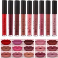 Focallure Waterproof Matte Liquid Lipstick