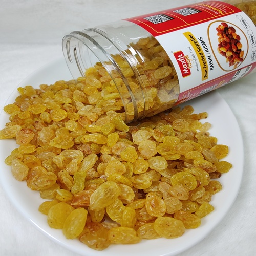 Golden Raisin/Kismis 500g