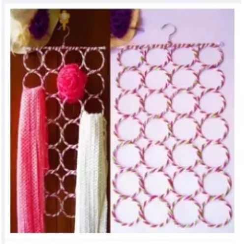 Hijab Hanger For Women