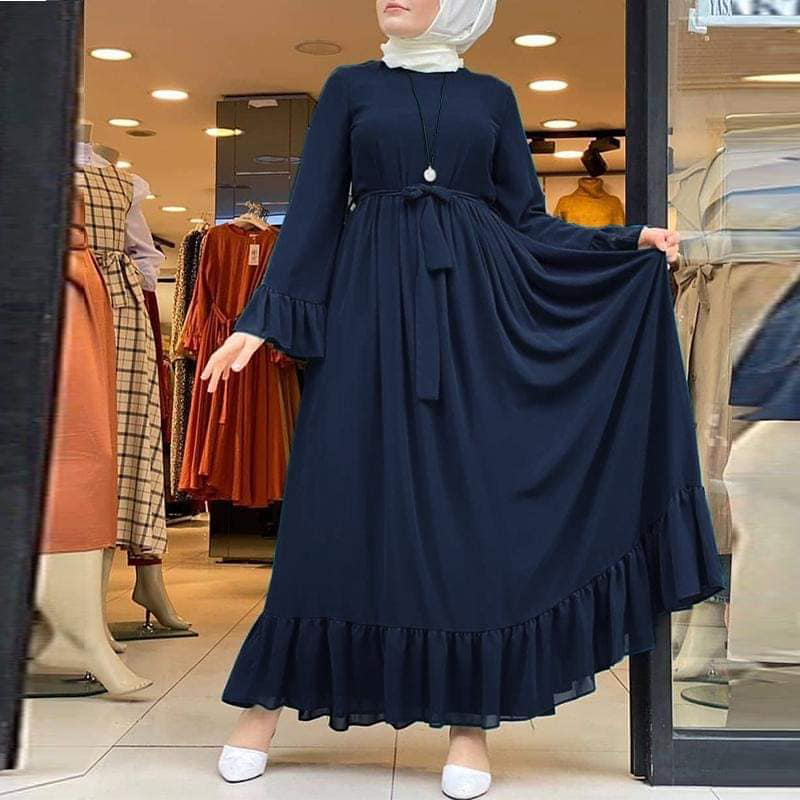 Irani Abaya Borka for Women