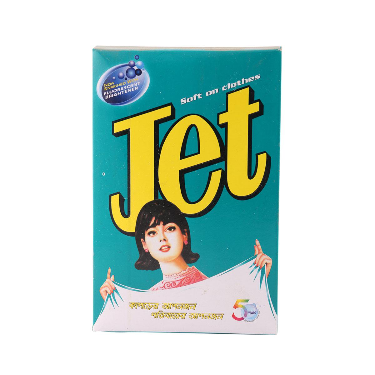 Jet Detergent - 1000g
