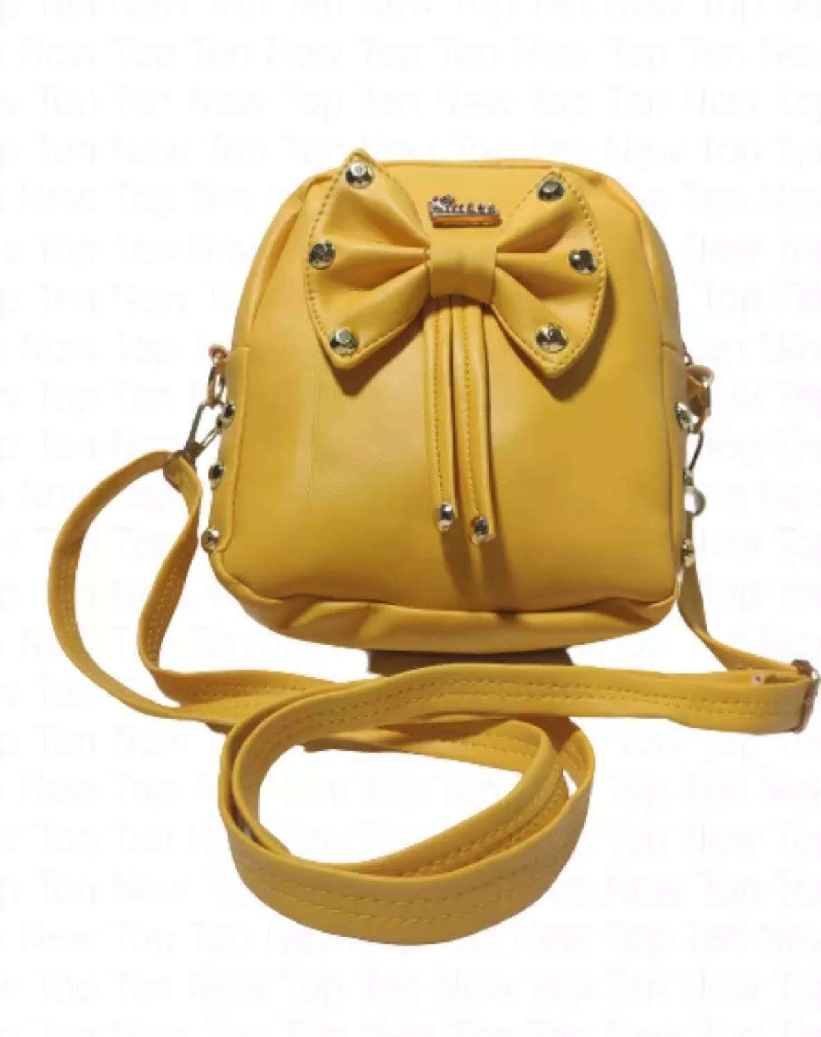 Just Amazing Creation Popular Latest Designer Lades Hand and Womans Purse Bag With Shoulder Lace