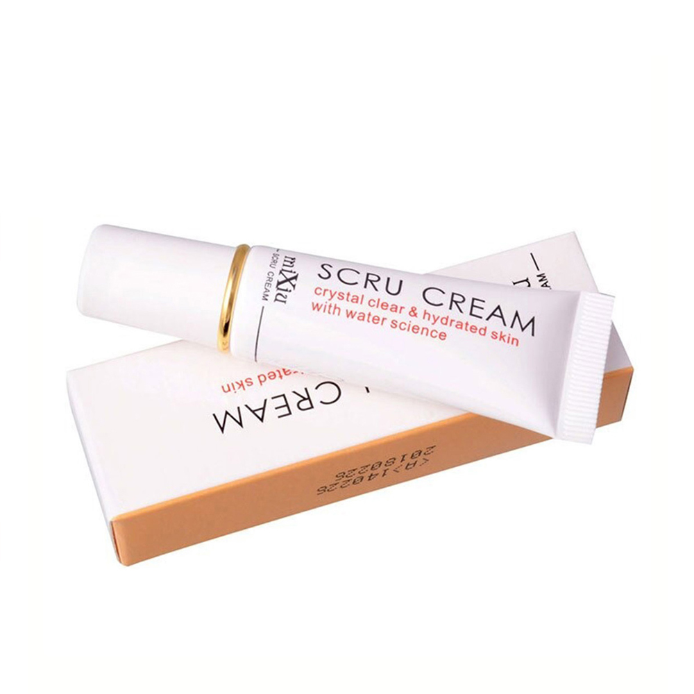 Lip Care Scrub Scru Cream - 12Gm