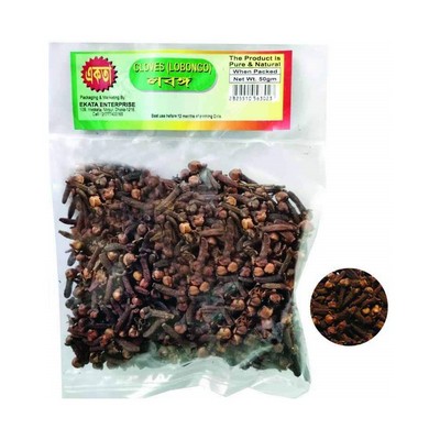 Lobongo Clove -100gm