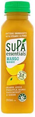 Mango MAGIC Juice 250ml