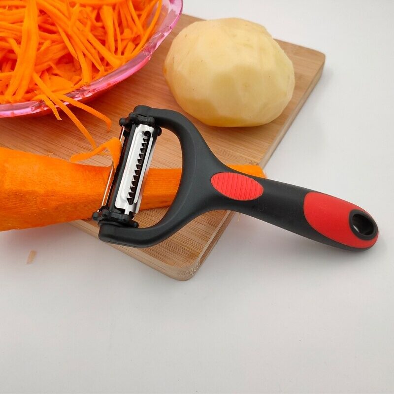 Manual Vegetable Cutter 360 degree