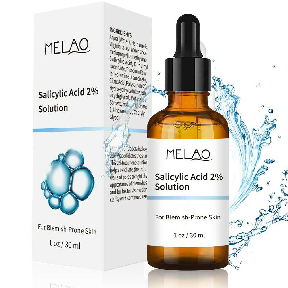 Melao Salicylic acid serum 30 ml