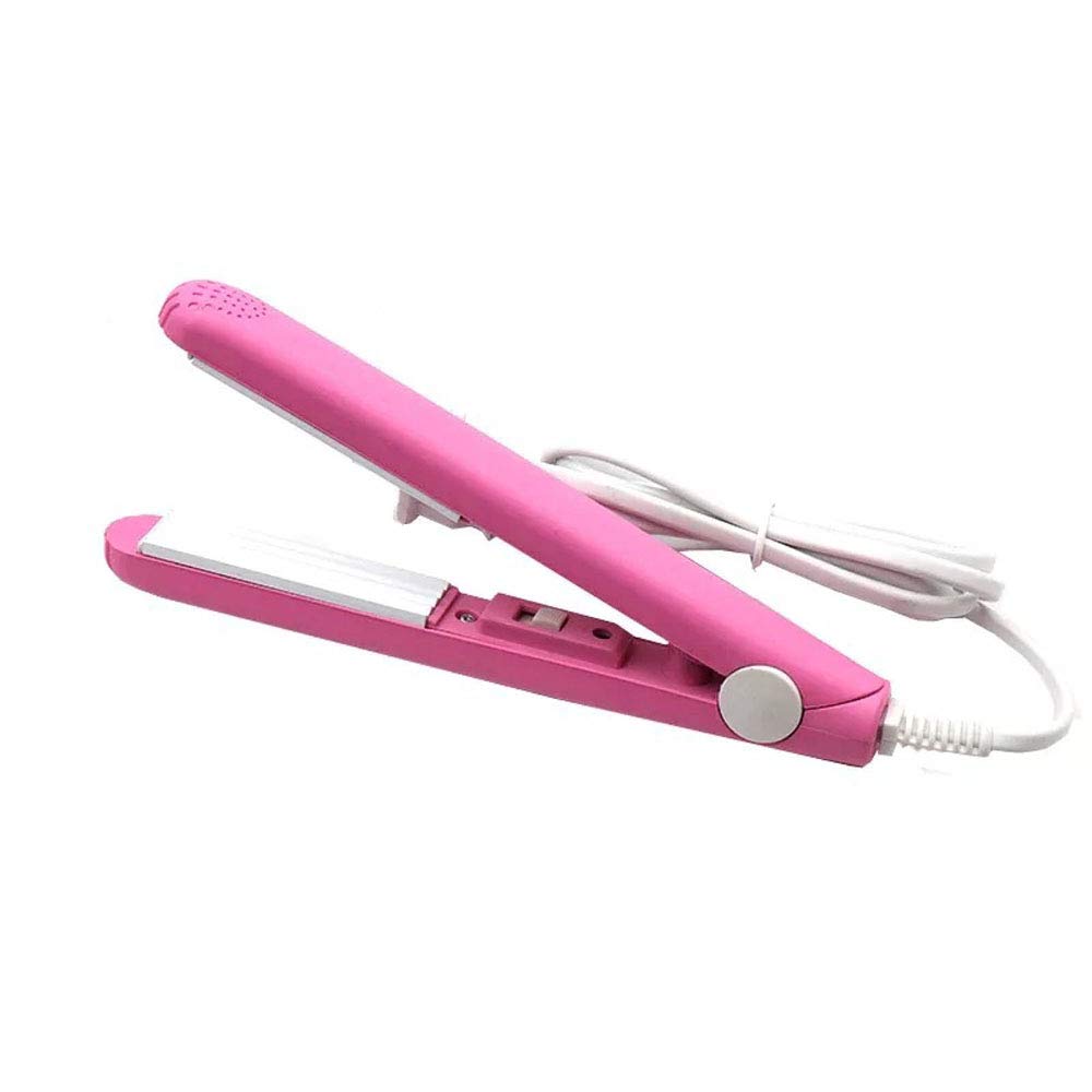 Mini Hair Straightener
