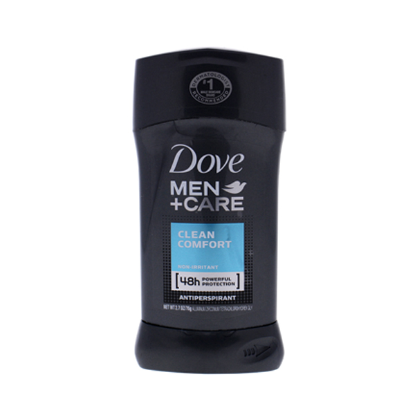 Dove Deodorant Roll On For Men