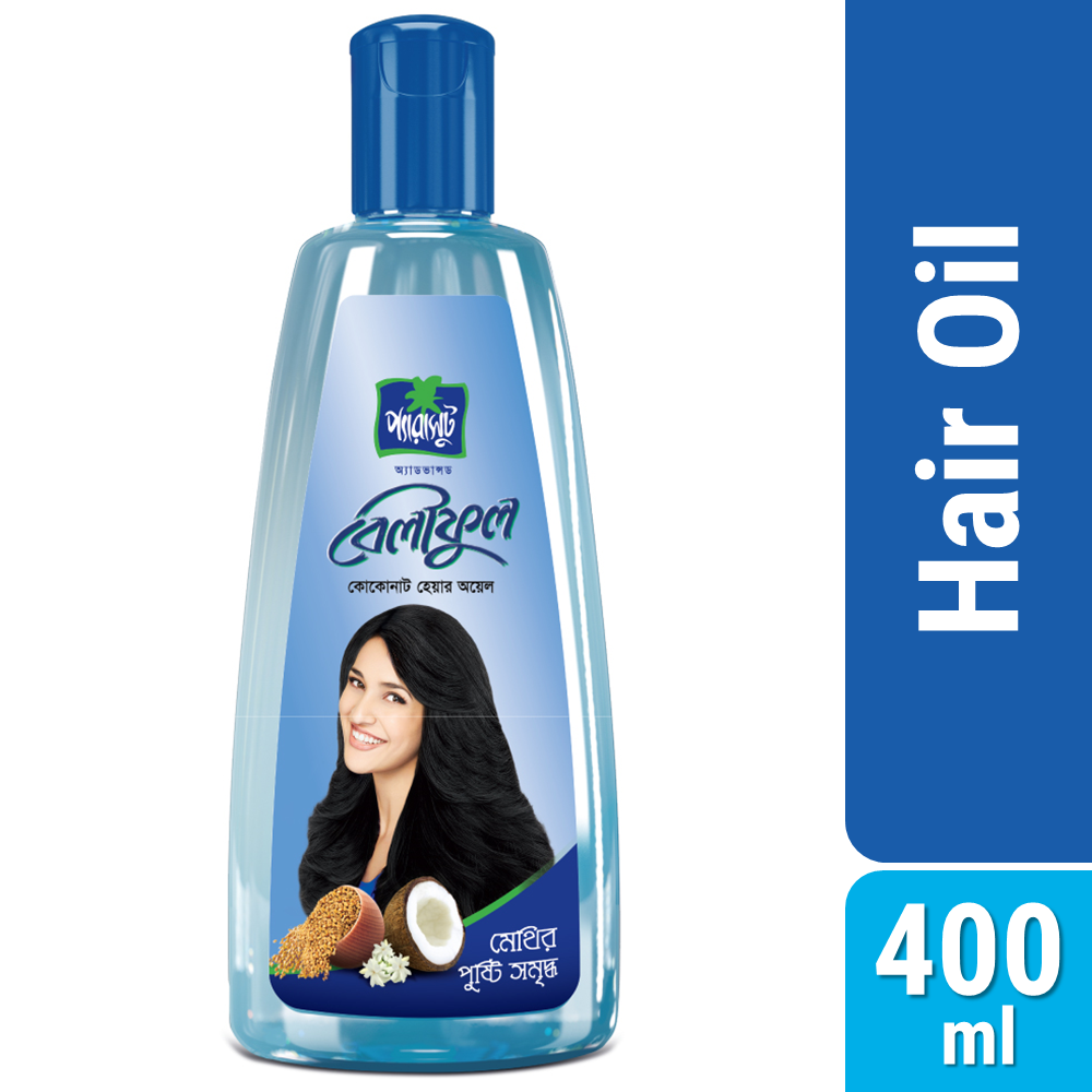 Parachute Hair Oil Advansed Beliphool - 400ml