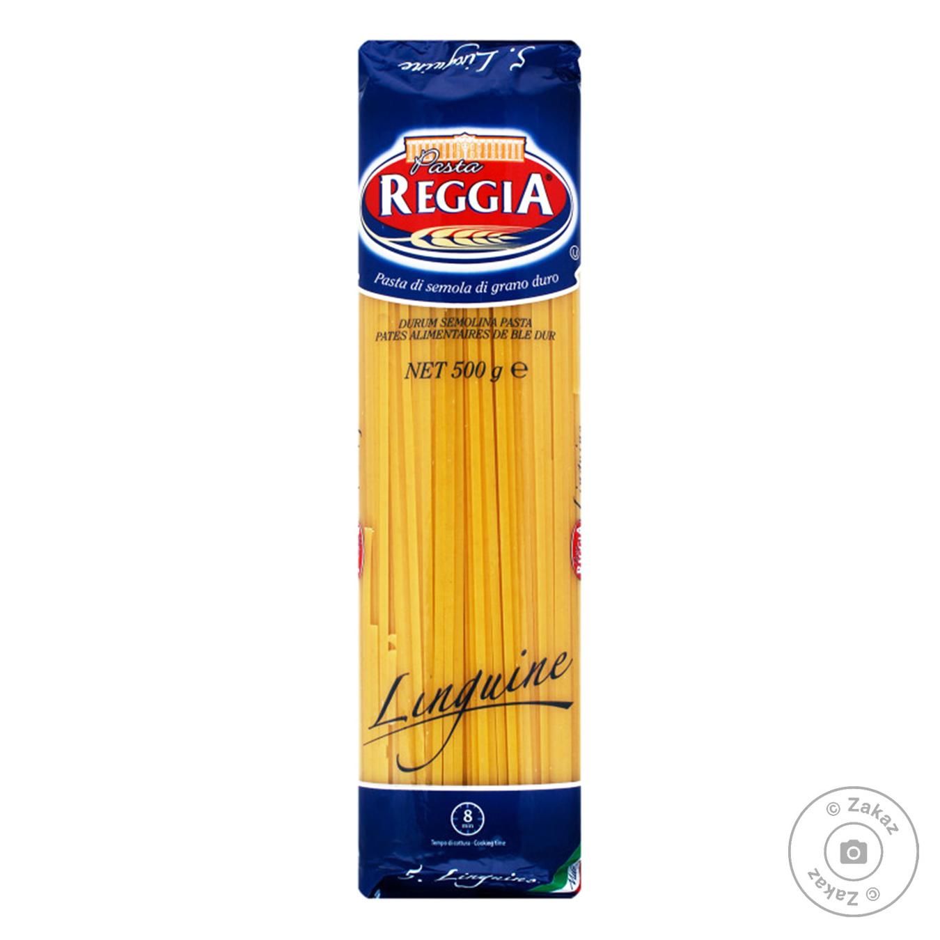 Reggia La Fetucce -2 Pasta 500 gm