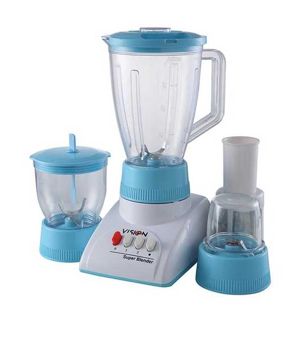 VISION BLENDER VSBL-S25