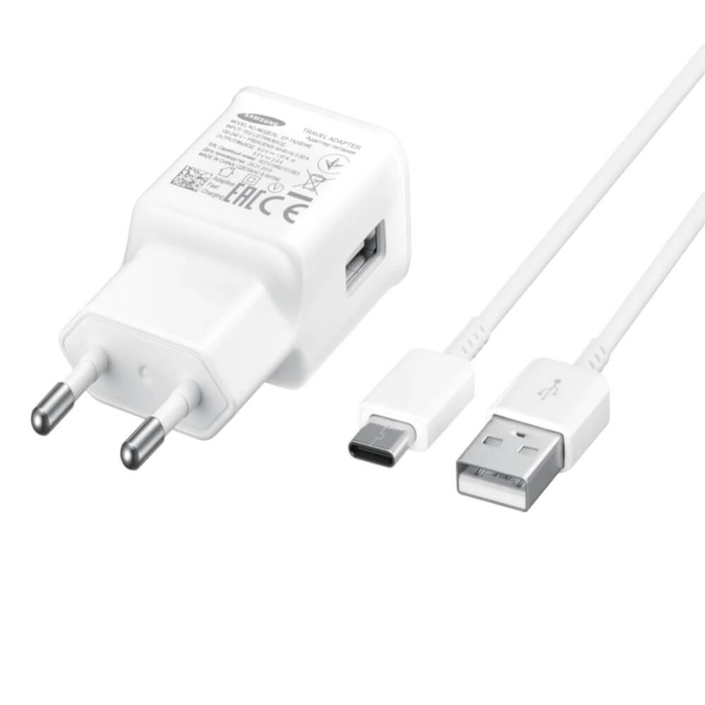 Samsung Type-C 15W Travel Adapter Fast Charger