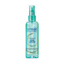 Streax Professional Vitariche Gloss Hair Serum