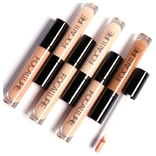 Focallure Full Coverage Liquid Concealer