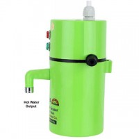 Instant Geyser Water Heater