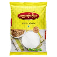 Akij Essential Maida 2kg