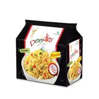 Doodles Instant Noodles Masala Flavor