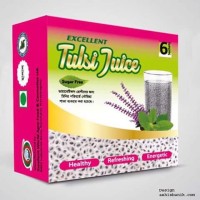Excellent Tulsi Juice