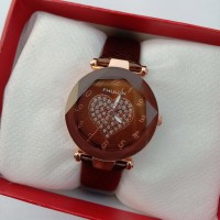 Love Fashion Analog Watch For Women