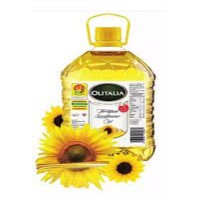 Olitalia Sunflower Oil - 5 Ltr