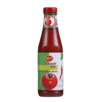 Pran Hot Tomato Sauce