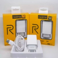 Realme Fast Chargers Micro Cable