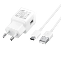 Samsung Type-C 15W Travel Adapter Fast Charger