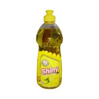 Shiny Dishwashing Liquid Lemon-500 ml