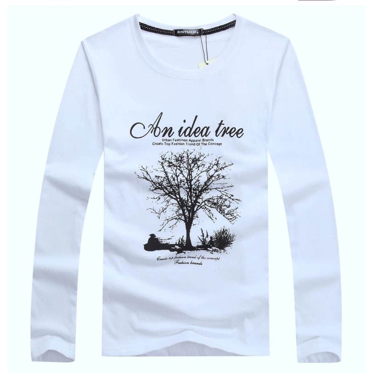 Tree Lover Stylish Tshirt