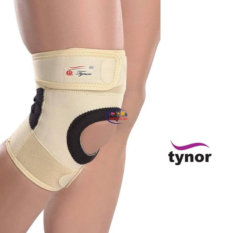 Tynor Knee Support SportifNeo Compression,Support,Pain Relief