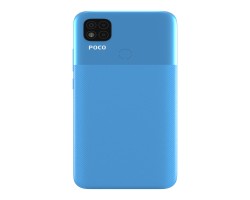 POCO C31 (4GB+64GB)