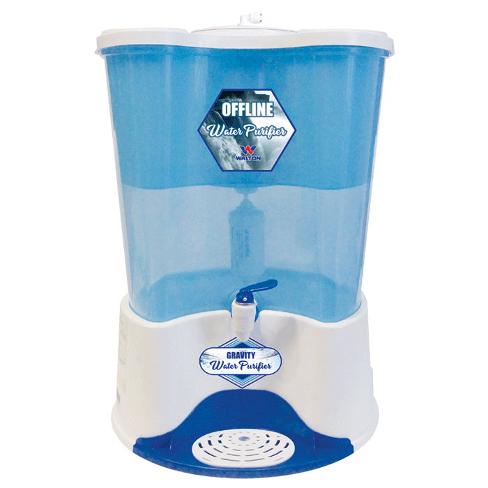 Walton water purifier WWP-UF20L
